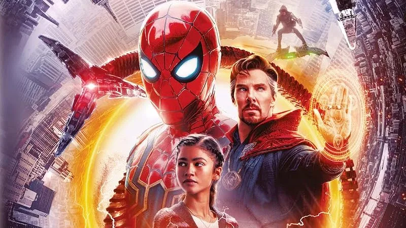 Film fantasy Spider-Man 4, le novità sul sequel