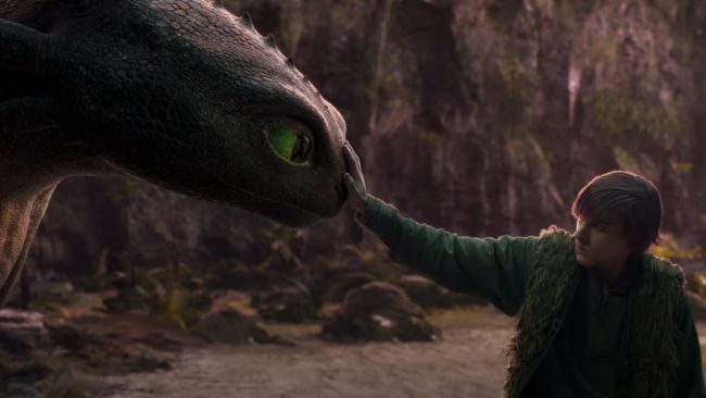 Remake film fantasy live-action How to Train Your Dragon: trama cast e uscita