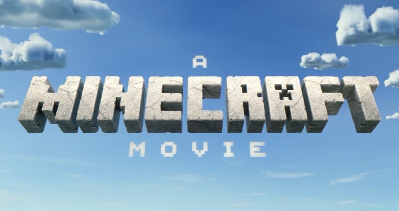 A Minecraft Movie, dal videogame al cinema