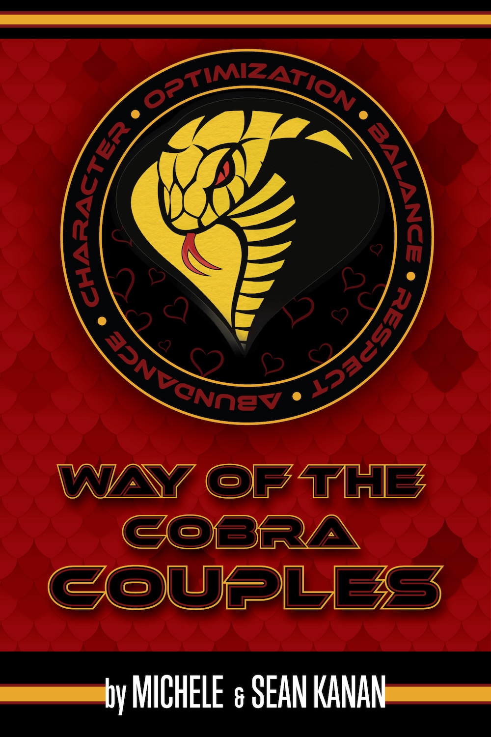 sean-kanan--intervista-COBRA_COUPLESHIGH_RES_BOOK_COVER.JPG