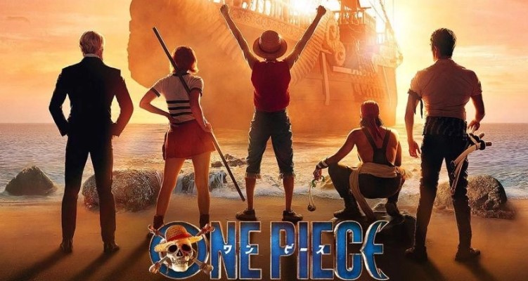 Serie tv live-action One Piece stagione 2: altre new entry nel cast