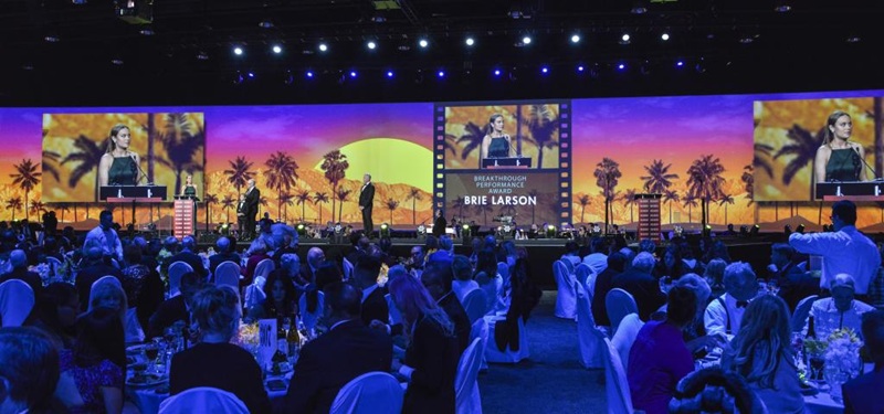 Palm Springs International Film Festival, i film in programma e gli ospiti