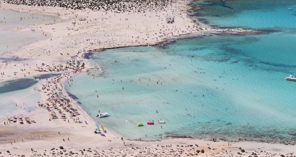 Viaggio a Creta: le attrazioni imperdibili tra spiagge e cultura