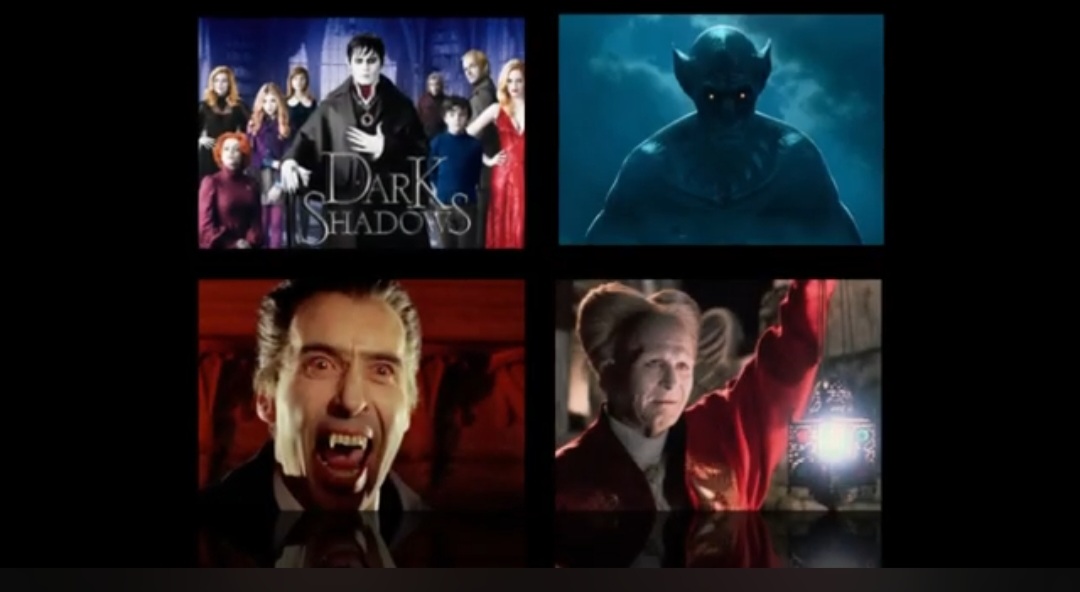 The Evolution of Vampire Myths and Legends - video