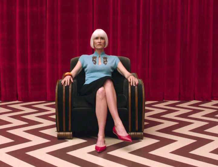 Twin Peaks: immagini