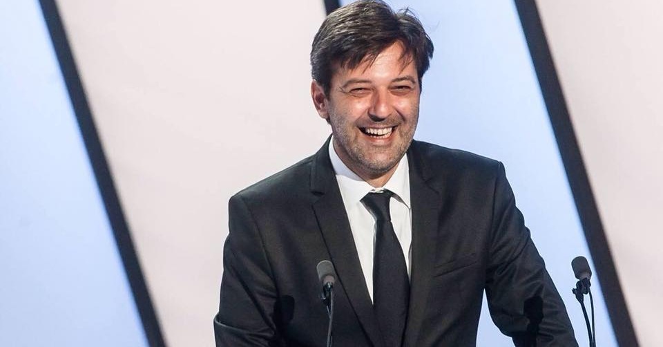 Cadet, il film in concorso alla Berlinale con la colonna sonora di Sandro Di Stefano