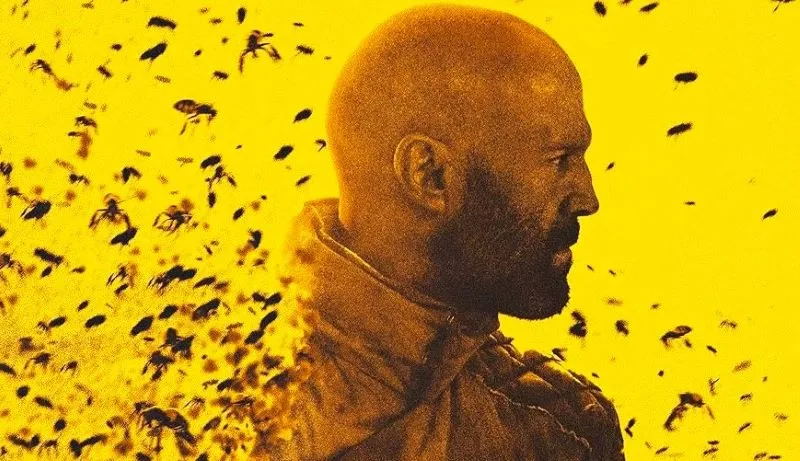 Film action The Beekeeper 2, le novità sul sequel