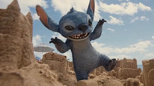 Film live-action Lilo & Stitch, trama cast e personaggi del remake in uscita