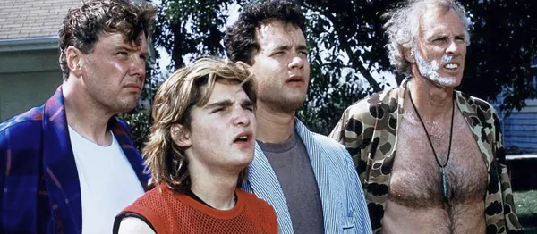 Serie tv The 'Burbs con Keke Plamer, il cast prende forma