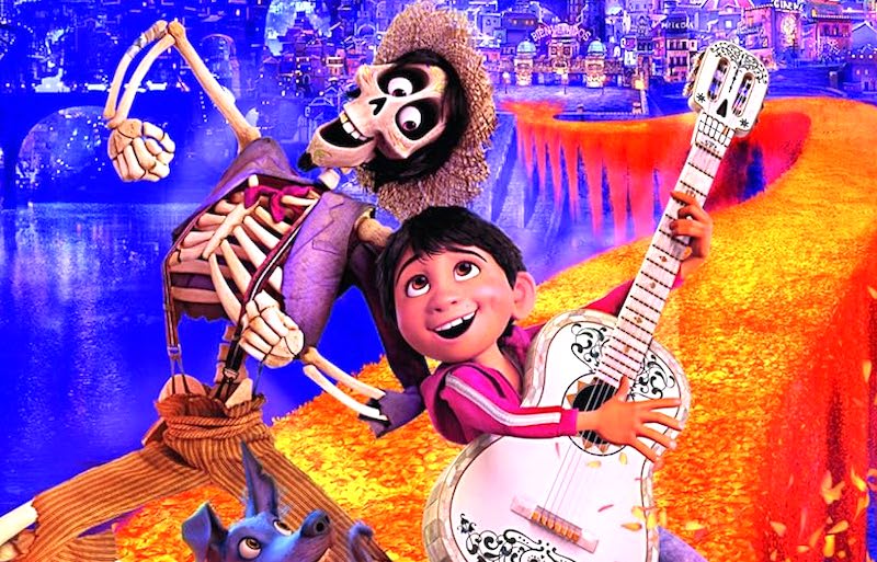 Film Coco 2, le novità sul sequel