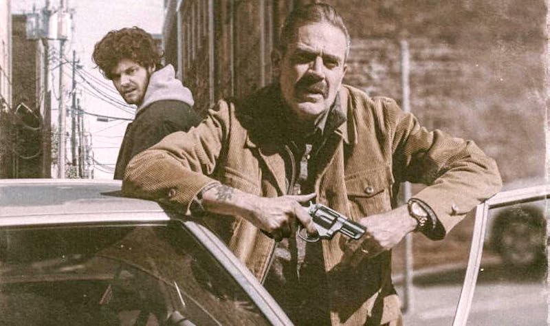 Film crime Neighborhood Watch, possibile rapimento con Jack Quaid e Jeffrey Dean Morgan