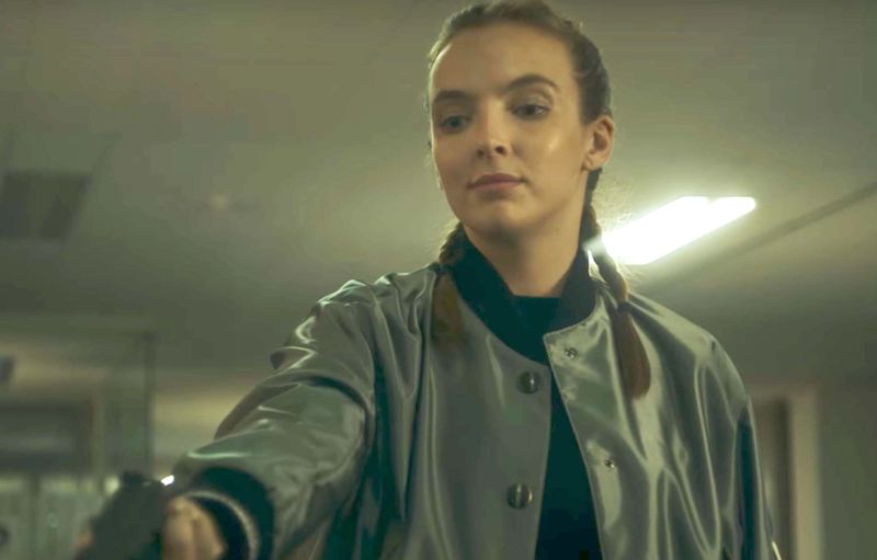 Jodie Comer, i nuovi film e serie tv dell’attrice