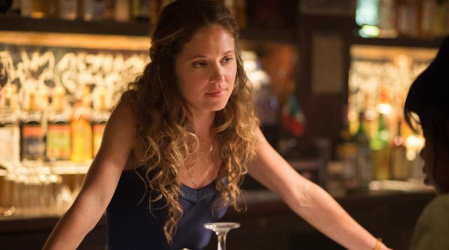 L'attrice Margarita Levieva da Daredevil Born Again a nuovi progetti - video