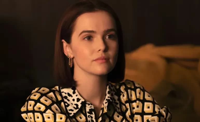 Film thriller Anniversary, nuovo movimento con Diane Lane e Zoey Deutch