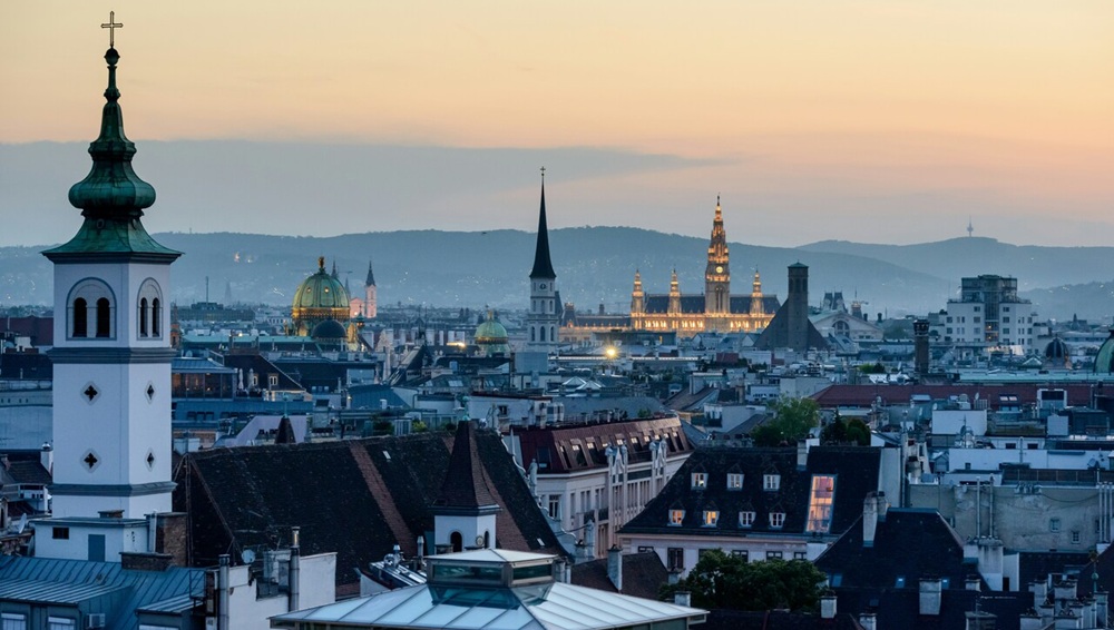 Perché ogni italiano dovrebbe vivere a Vienna almeno per un po'