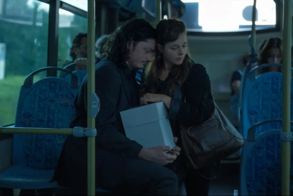 Film drama Tutto L'Amore che Serve al cinema: trama cast e uscita