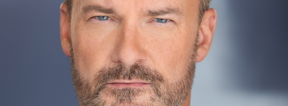 Intervista all'attore Christopher M. Dukes