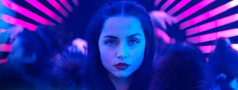 Film From the World of John Wick: Ballerina - video