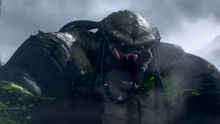 Film Predator: Killer of Killers - video