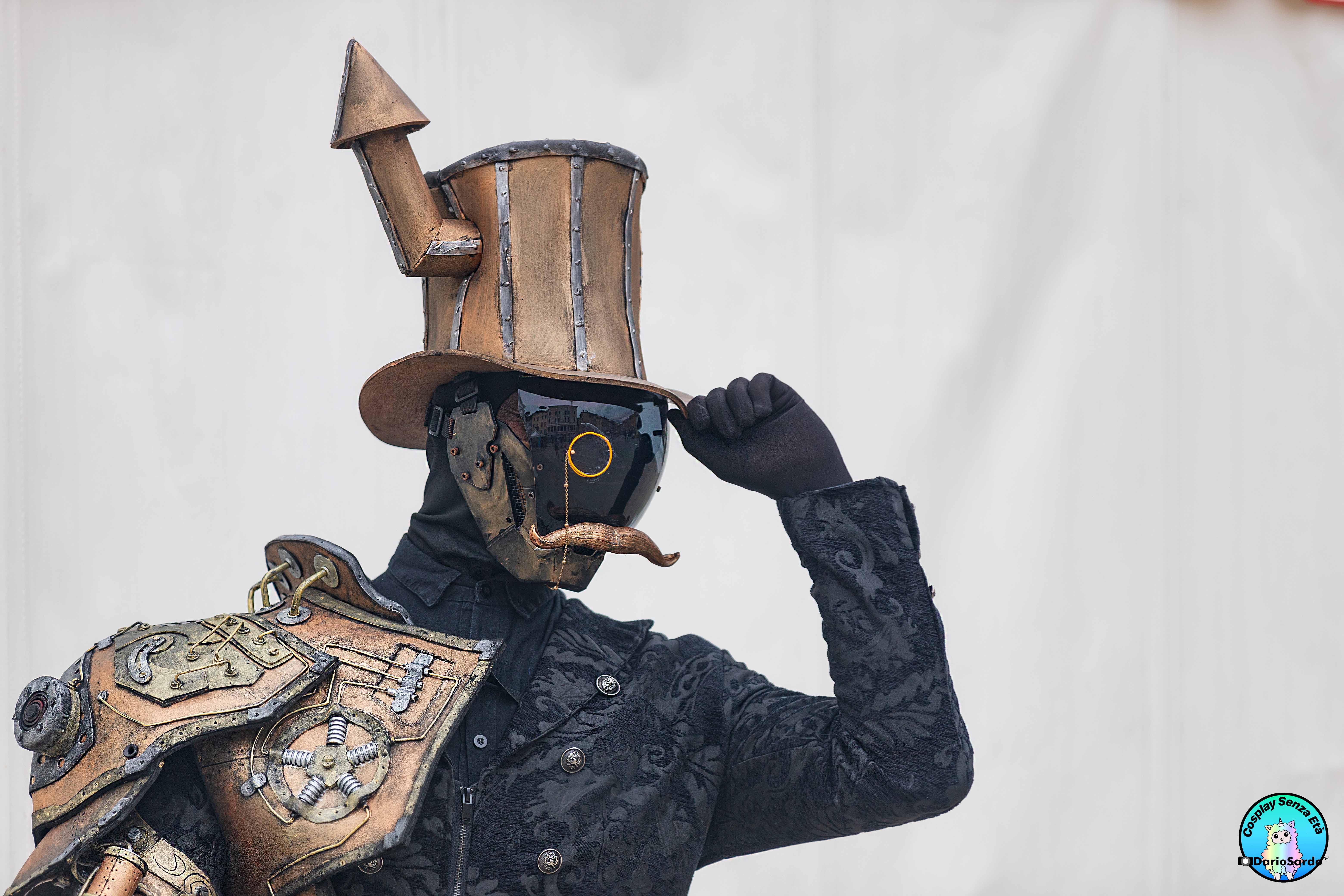 Let’s GO! Cosplay & Fun – GO!2025 Special Edition, gli eventi in programma