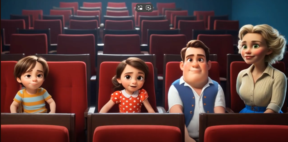 Il primo spot pubblicitario interamente realizzato con l’AI: dal tema del riciclo alla circolarità