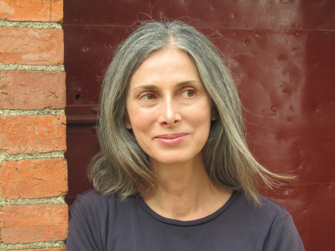 Christine Leunens, intervista alla scrittrice di Jojo Rabbit
