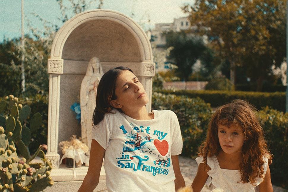 Mostra del cinema di Venezia, recensione: Il rapimento di Arabella