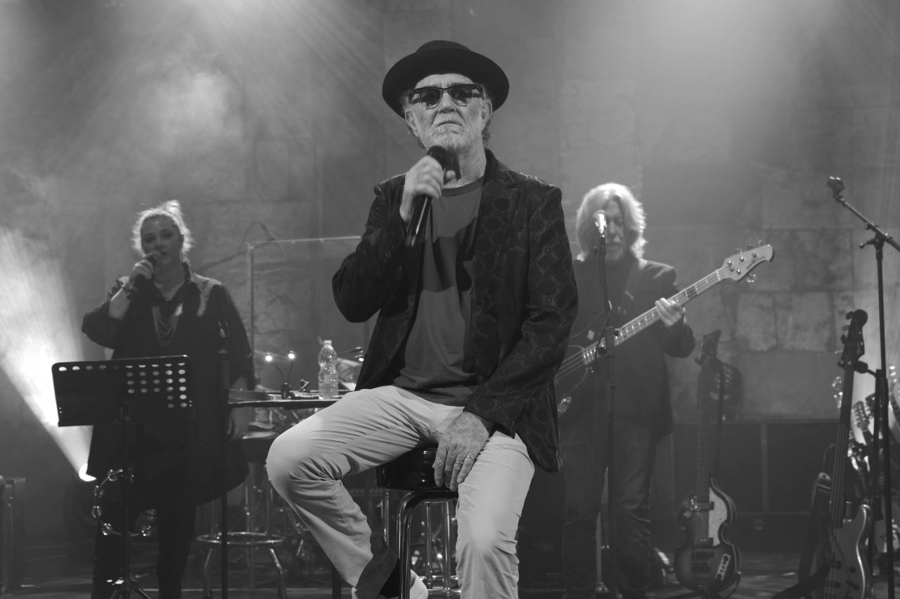 Docu-film Francesco De Gregori. Nevergreen trama cast e uscita