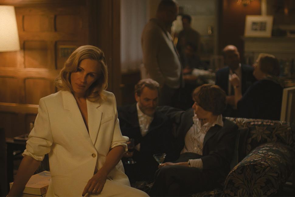 Mostra del cinema di Venezia: recensione film After the Hunt