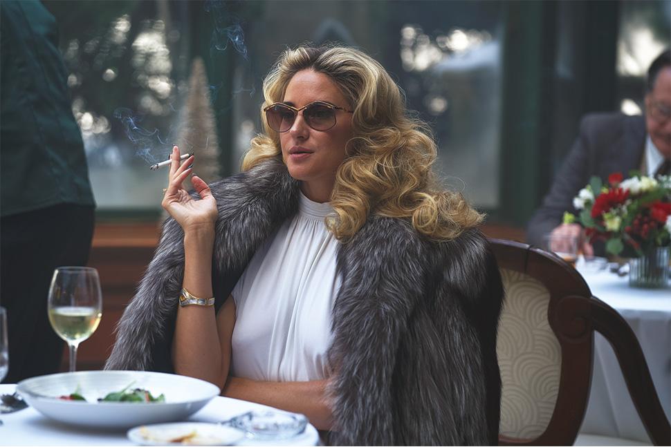 Mostra del cinema di Venezia: recensione Motor City