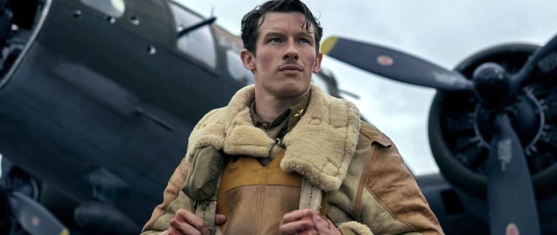 Callum Turner