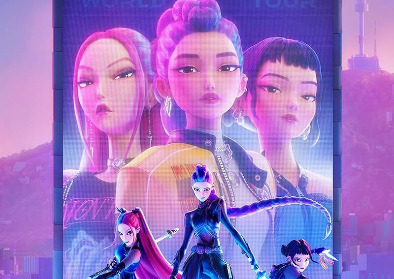 Box office film più visti: ‘KPop Demon Hunters’ e ‘Honey Don't!’ sono le novità