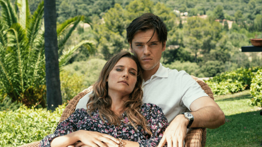Film thriller Fall for Me, dramma ed erotismo in uscita in streaming