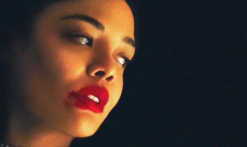 Film drama Hedda, ritorno dell'ex amante con Tessa Thompson e Nina Hoss