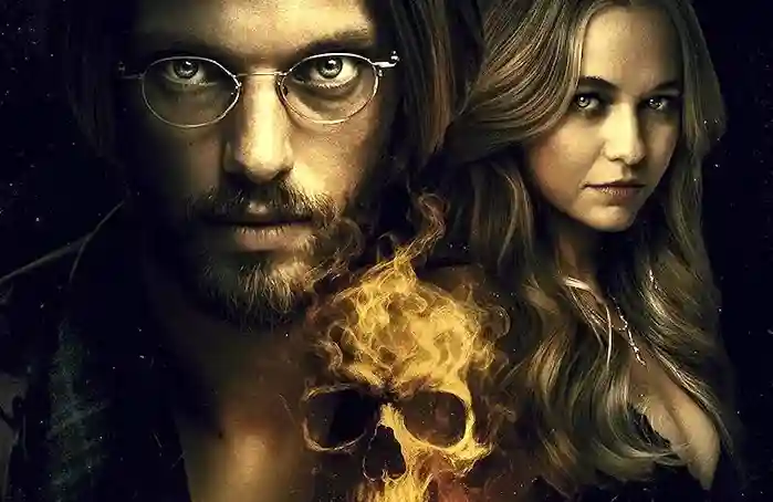 Film horror Witchboard, pendolo malefico con Madison Iseman e Jamie Campbell Bower