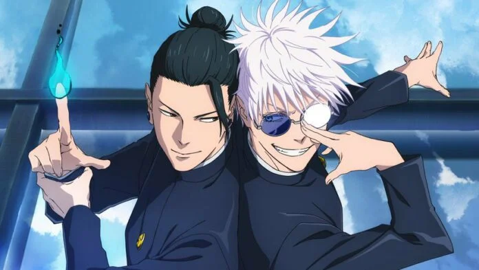 Serie tv anime Jujutsu Kaisen The Culling Game: le anticipazioni della stagione 3