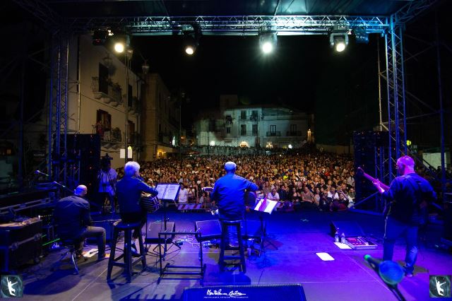 Kaulonia Tarantella Festival 2025, al via la nuova edizione