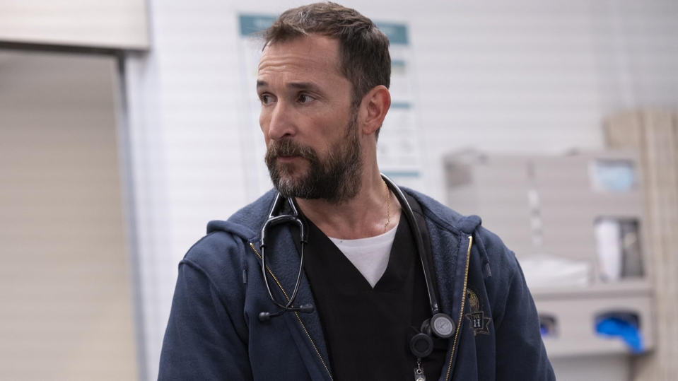 Serie tv medical The Pitt con Noah Wyle: le novità della stagione 2