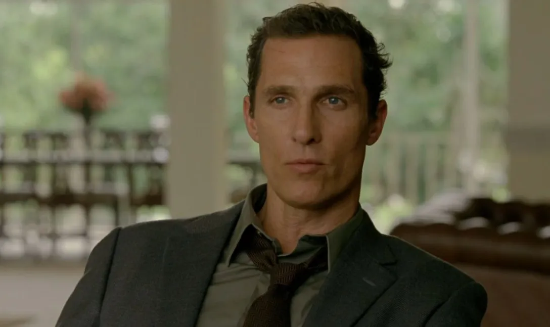 Matthew McConaughey e Cole Hauser protagonisti di una nuova serie tv