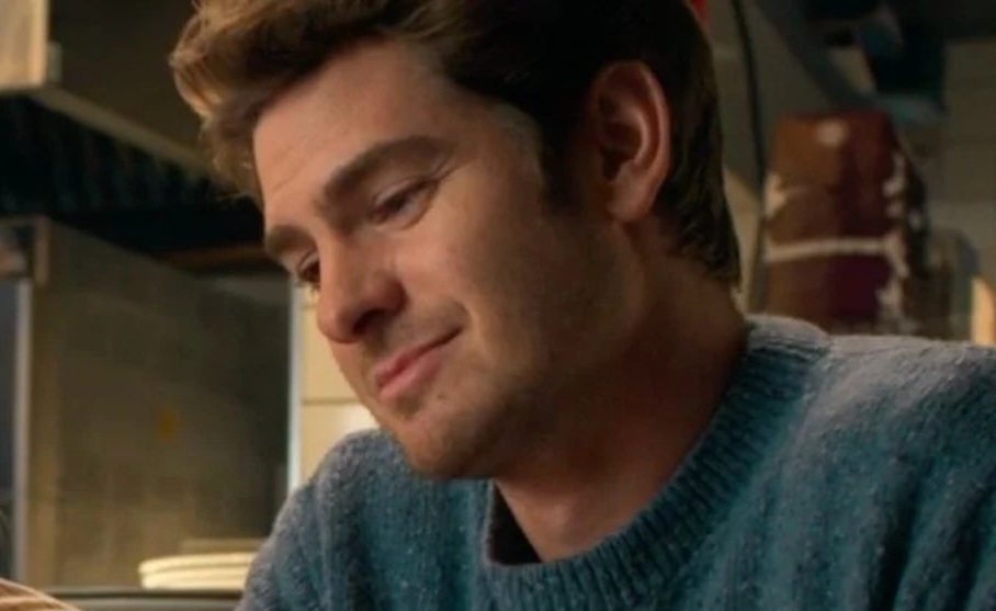 Film drama Artificial, licenziamento con Andrew Garfield e Monica Barbaro