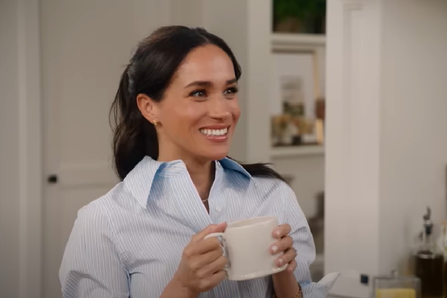 With Love, Meghan stagione 2 in uscita streaming