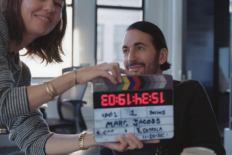 Mostra del cinema di Venezia: recensione Marc by Sofia