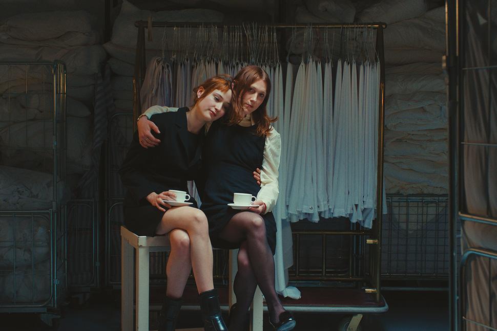 Mostra del cinema di Venezia: recensione film The Souffleur