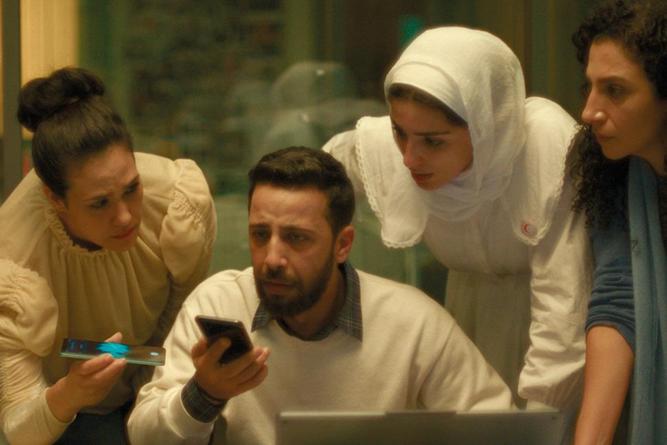Mostra del cinema di Venezia: recensione The Voice of Hind Rajab