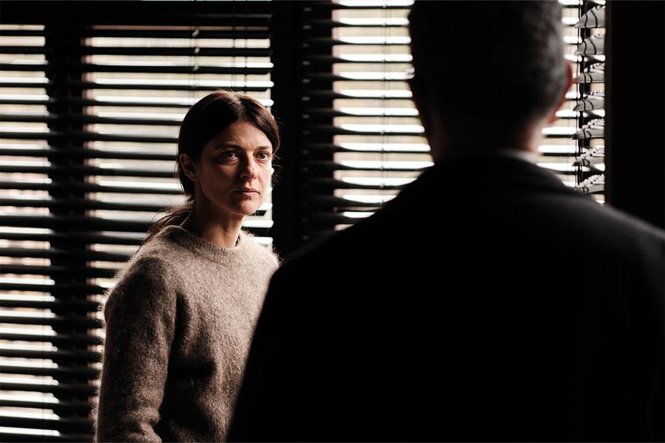 Mostra del cinema di Venezia: recensione film Elisa