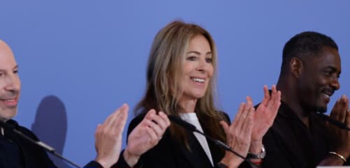 Kathryn Bigelow
