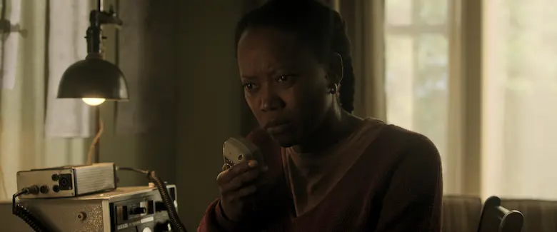 Serie tv Invasion stagione 3: intervista con l'attrice Erika Alexander