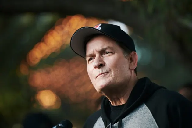 Documentario aka Charlie Sheen, cosa vedere domani in streaming su Netflix