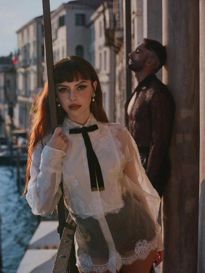 Annalisa nuovo album e tour - immagini