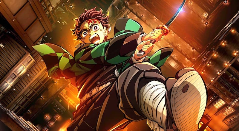 Box office film più visti: Demon Slayer e Downton Abbey: The Grand Finale sono le novità
